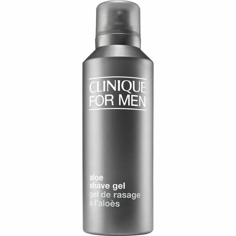 Clinique for Men Aloe Shave Gel 125ml