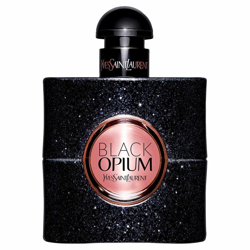 Yves Saint Laurent Black Opium EDP 50ml