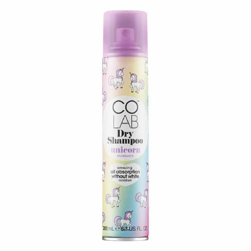 Co Lab Dry Shampoo Unicorn 200ml