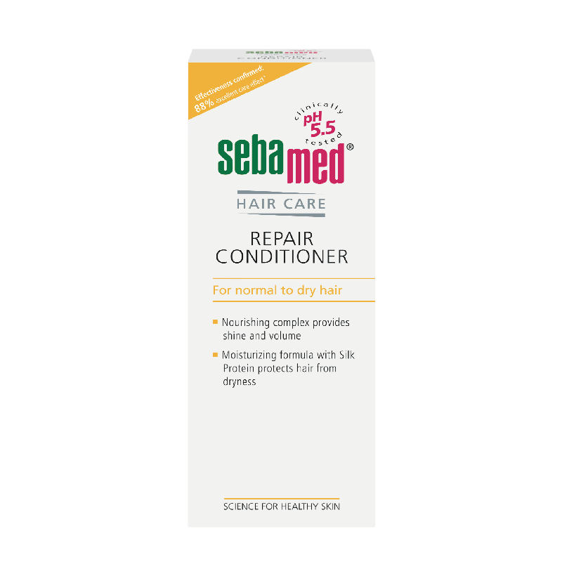 Sebamed Conditioner 200ml