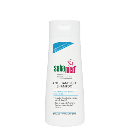 Sebamed Anti Dandruff Shampoo 200ml