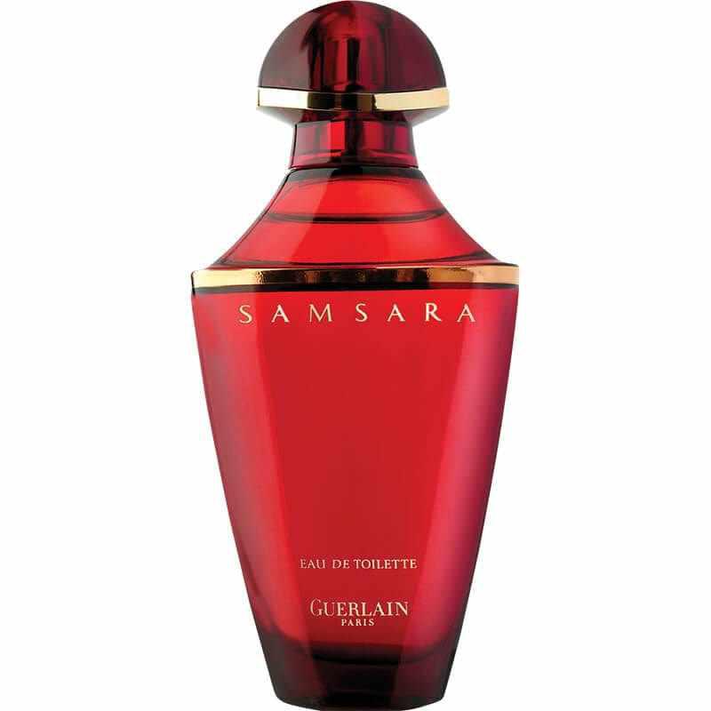 Samsara Eau de Parfum Spray 50ml – Life Pharmacy