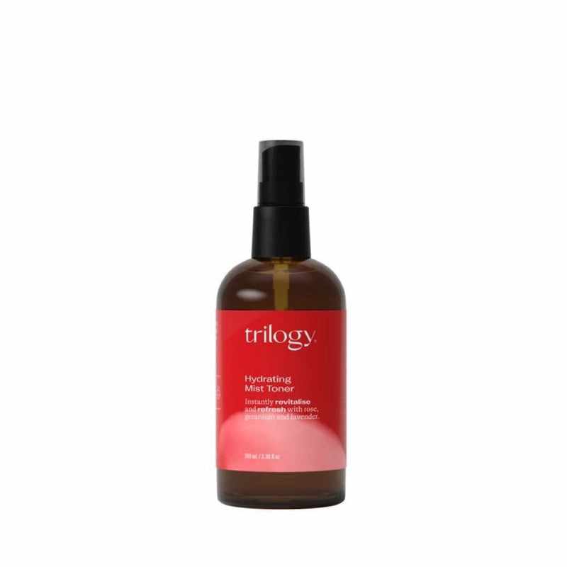 Trilogy Hydrating Toner Mist 100ml