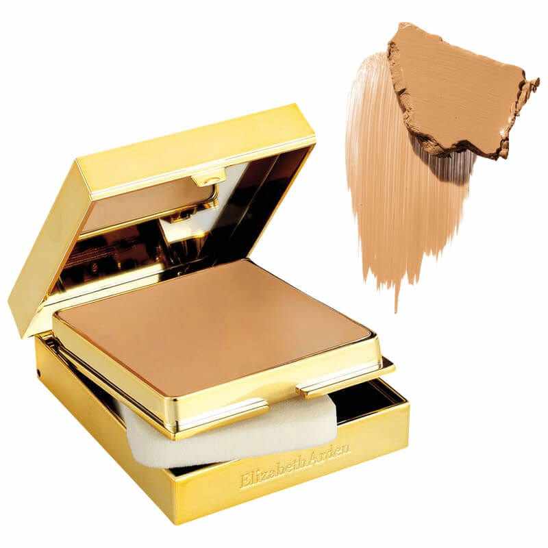 Elizabeth Arden Flawless Finish Sponge-On Cream Make Up Toasty Beige 23g