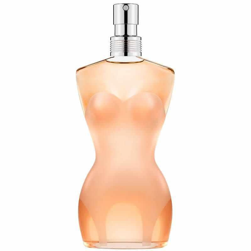 Jean Paul Gaultier Classique EDT Spray 50ml