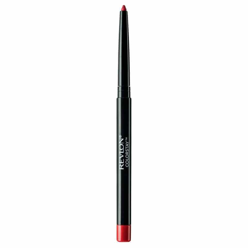 Revlon Colorstay Lip Liner Red