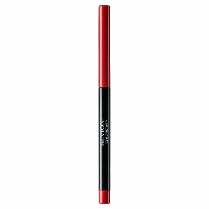 Revlon Colorstay Lip Liner Red