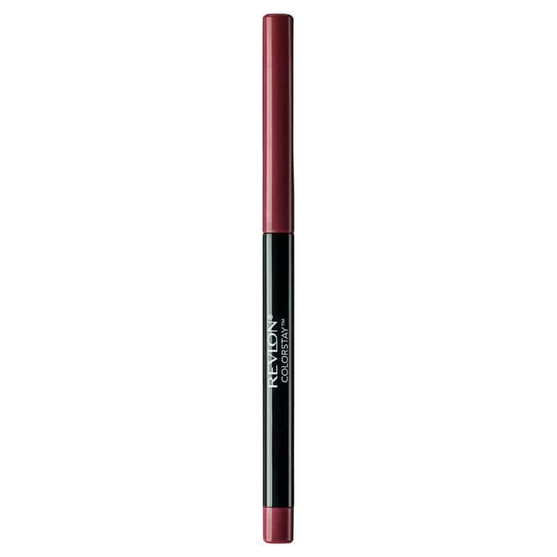 Revlon Colorstay Lip Liner Plum