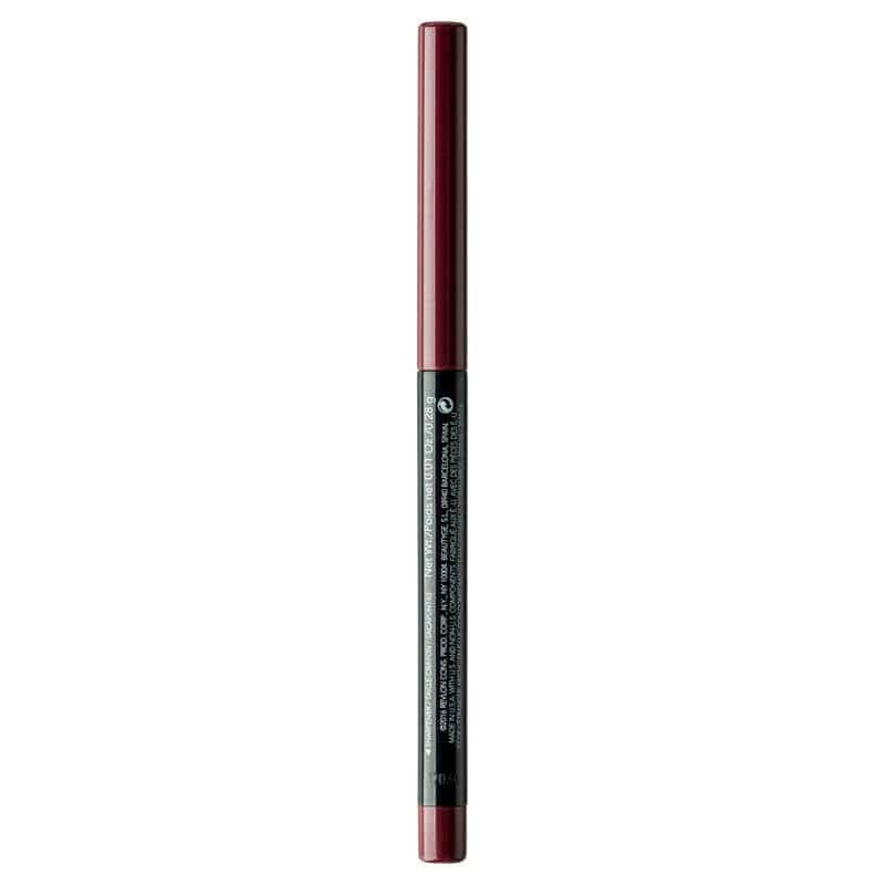 Revlon Colorstay Lip Liner Plum