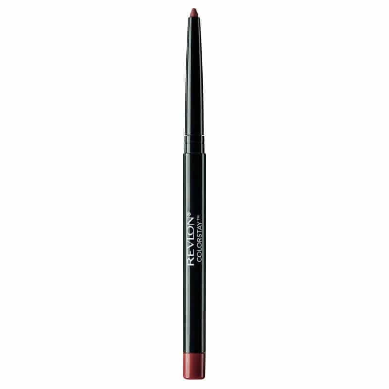 Revlon Colorstay Lip Liner Wine