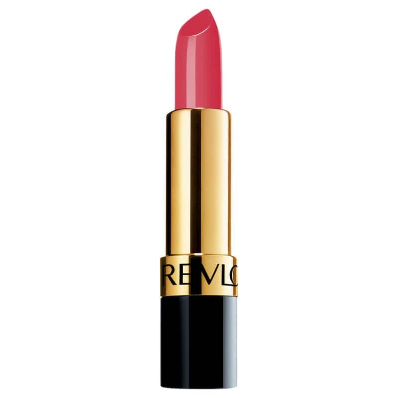Revlon Super Lustrous Lipstick Pink Velvet