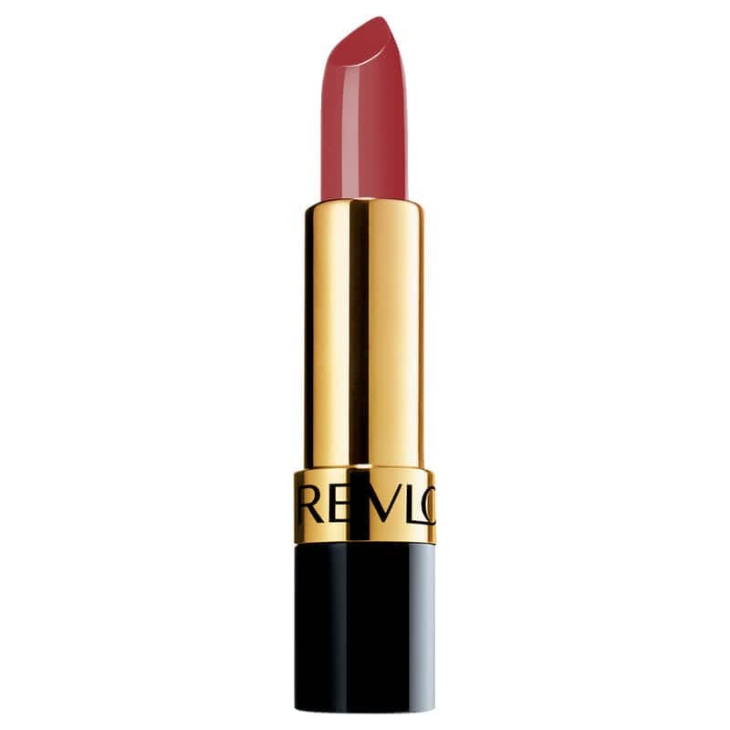 Revlon Super Lustrous Lipstick Wine With Everything -Cream
