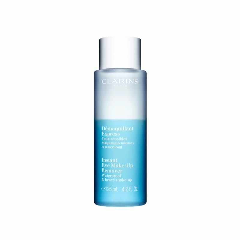 Clarins Instant E Make Up Remover Lot 125ml