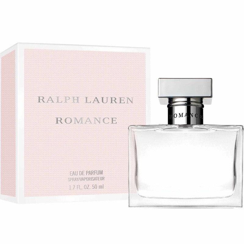 Ralph Lauren Romance EDP Vapo 50ml