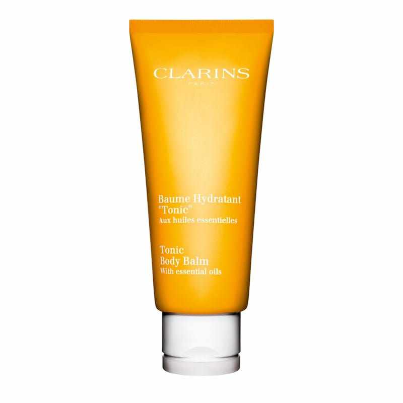Clarins Aroma Tone Body Balm 200ml
