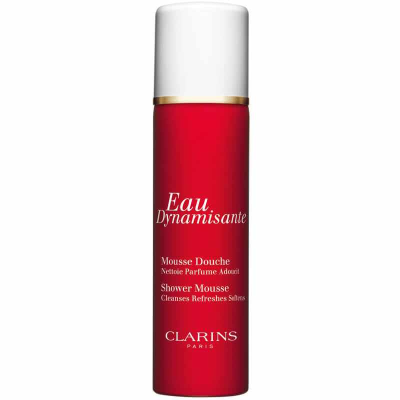 Clarins Shower Mousse 150ml