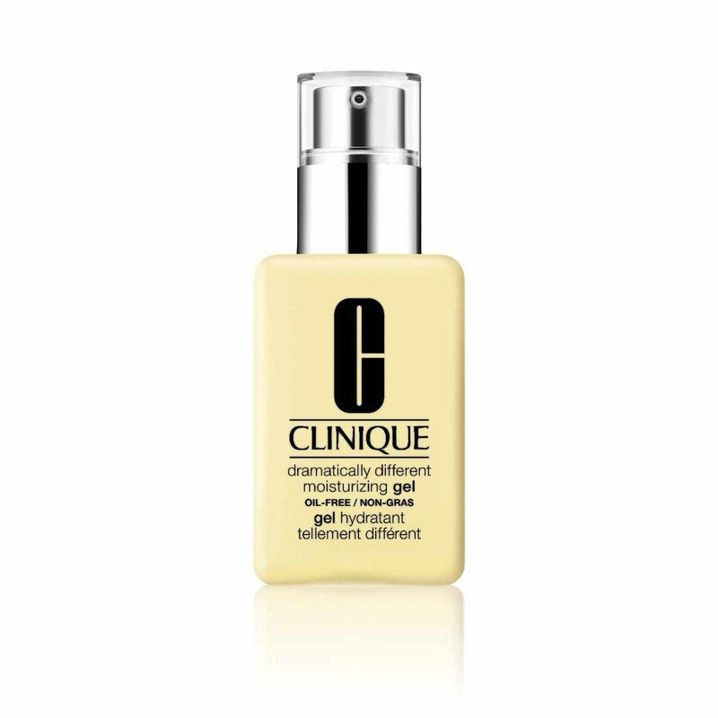 Clinique Dramatically Different Moisturizing Gel 125ml