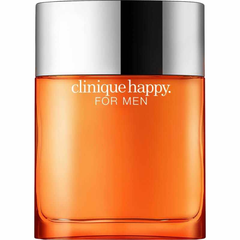 Clinique Happy For Men Cologne Spray 50ml