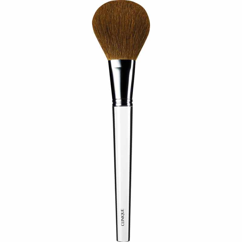 Clinique Make Up Powder Brush