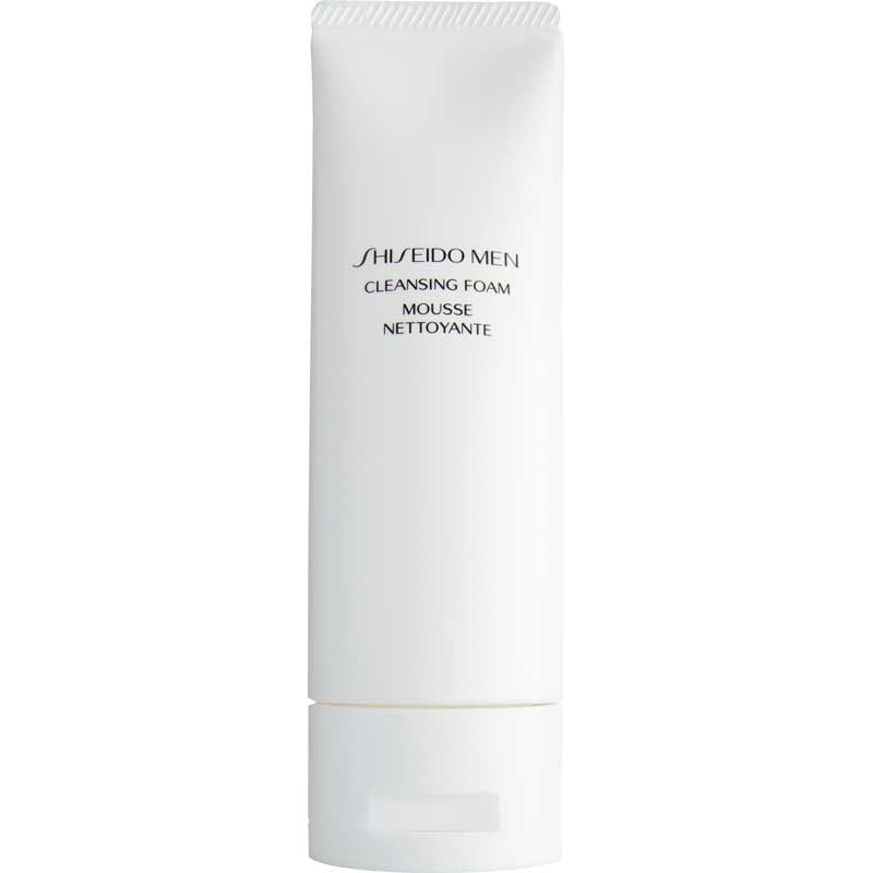 Shiseido SMN Cleansing Foam 125ml