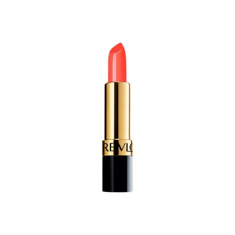 Revlon Super Lustrous Lipstick Kiss Me Coral