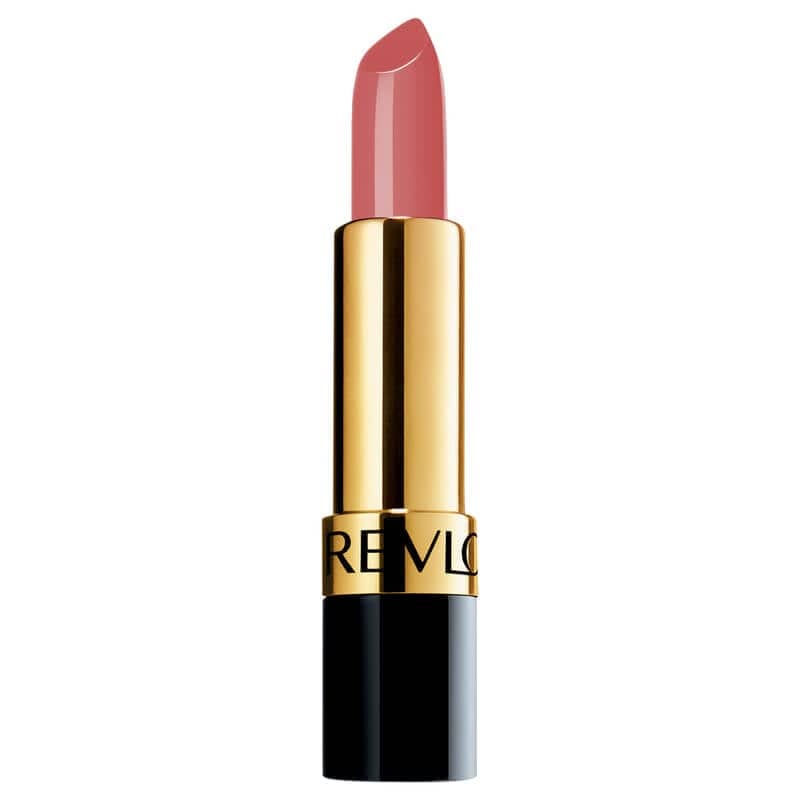 Revlon Super Lustrous Lipstick Blushing Mauve