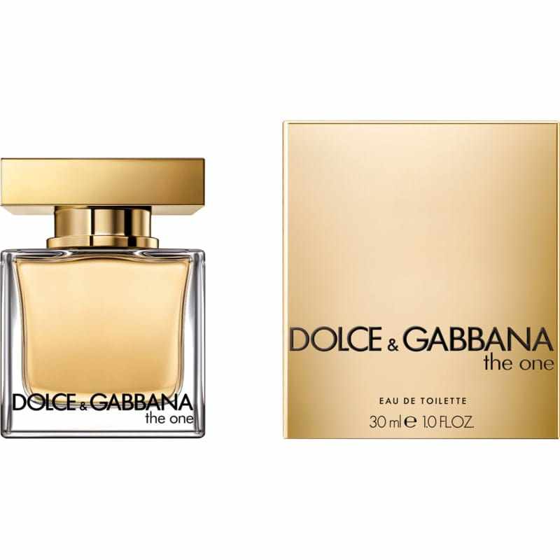 Dolce & Gabbana The One Womens EDP 30ml