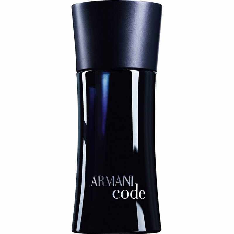 Giorgio Armani Code Men EDT 75ml