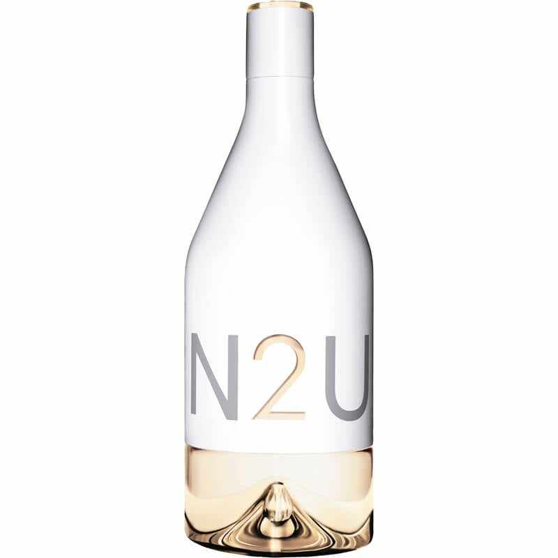 Calvin Klein IN2U Her EDT 50ml – Life Pharmacy - Main Image