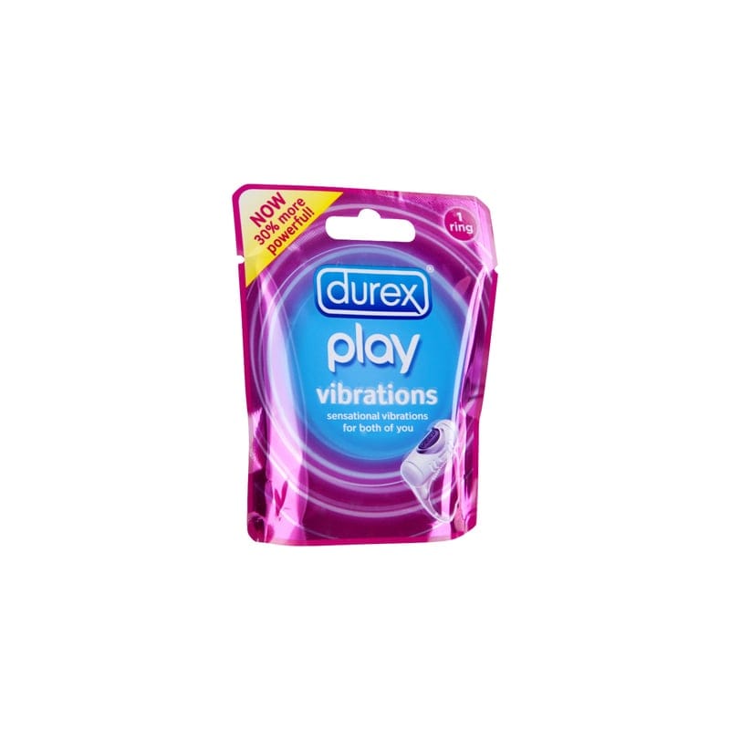 Durex Play Vibrator Device Ring 1pk Life Pharmacy Durex Play Vibrator Device Ring 1pk Life Pharmacy