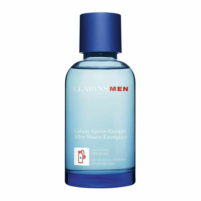 Clarins Clarins Men Aftershave Energ 100ml 11034382