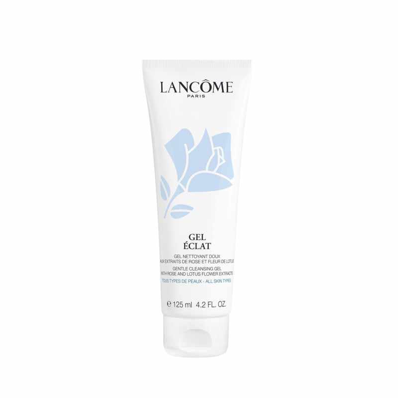 Lancome Gel Eclat Clarifying Cleanser Pearly Foam 125ml