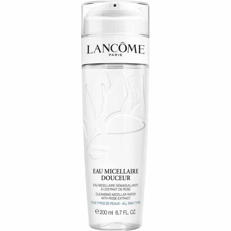 Lancome Eau Micellaire Douceur Cleansing Water 200ml