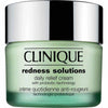 Clinique Redness Solutions Daily Relief Cream 50ml
