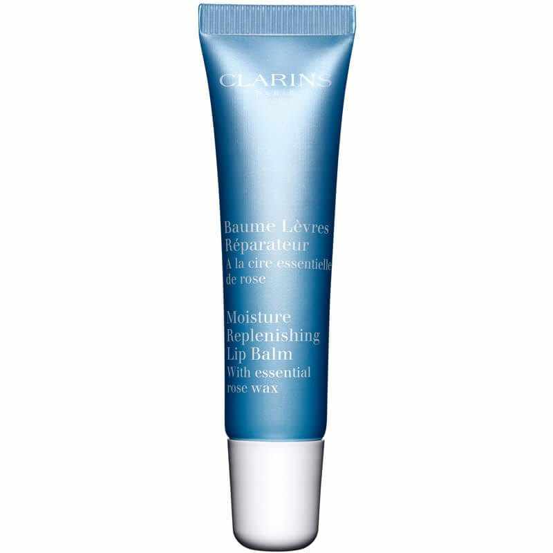 Clarins Clarins HQ Moisturiser Replacement L/Balm 15ml 11040919