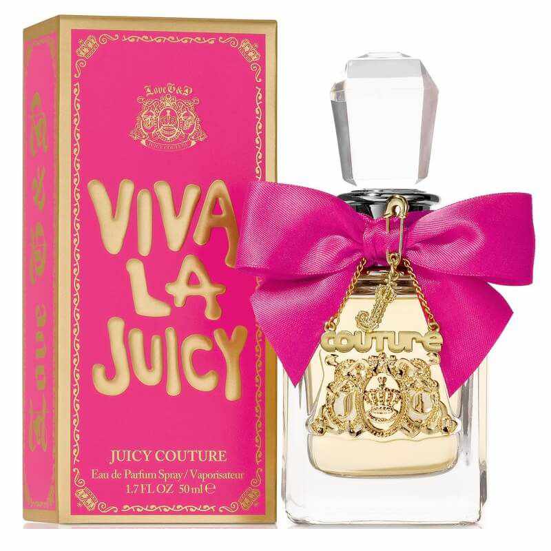 Juicy Couture Viva La Juicy EDP 50ml