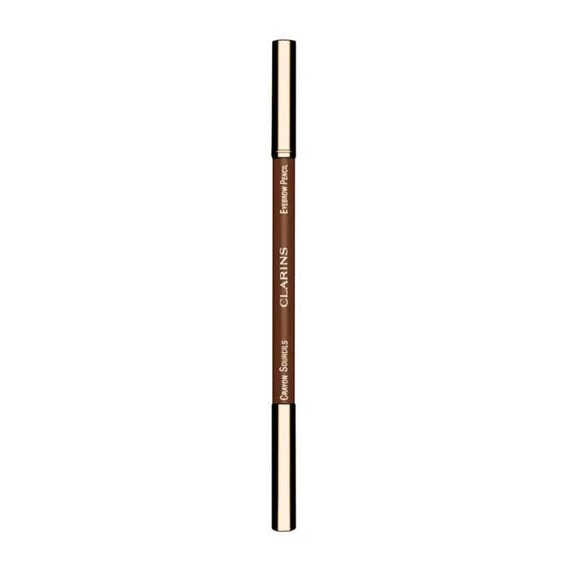 Clarins Clarins Eyebrow Pencil 03 Soft Blonde 1.4g 11044092