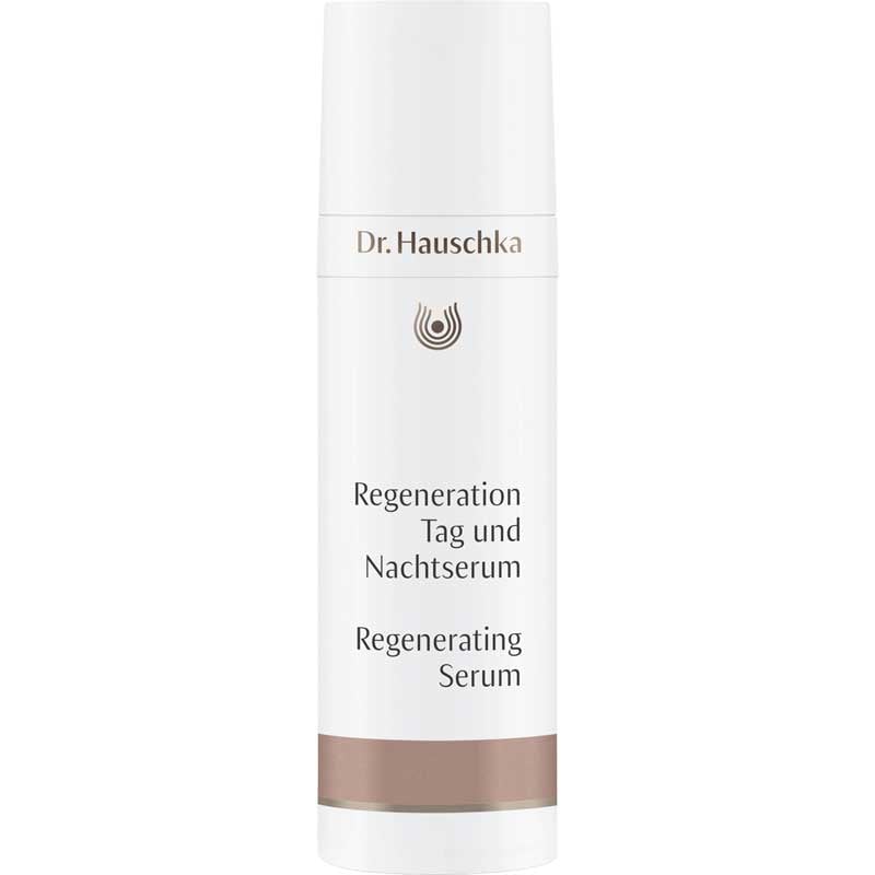 Dr. Hauschka Regenerating Serum 30ml