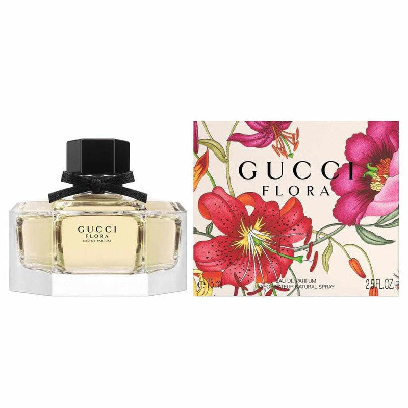 Gucci Flora EDP 75ml