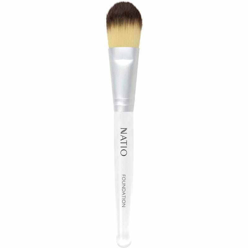Natio Foundation Brush