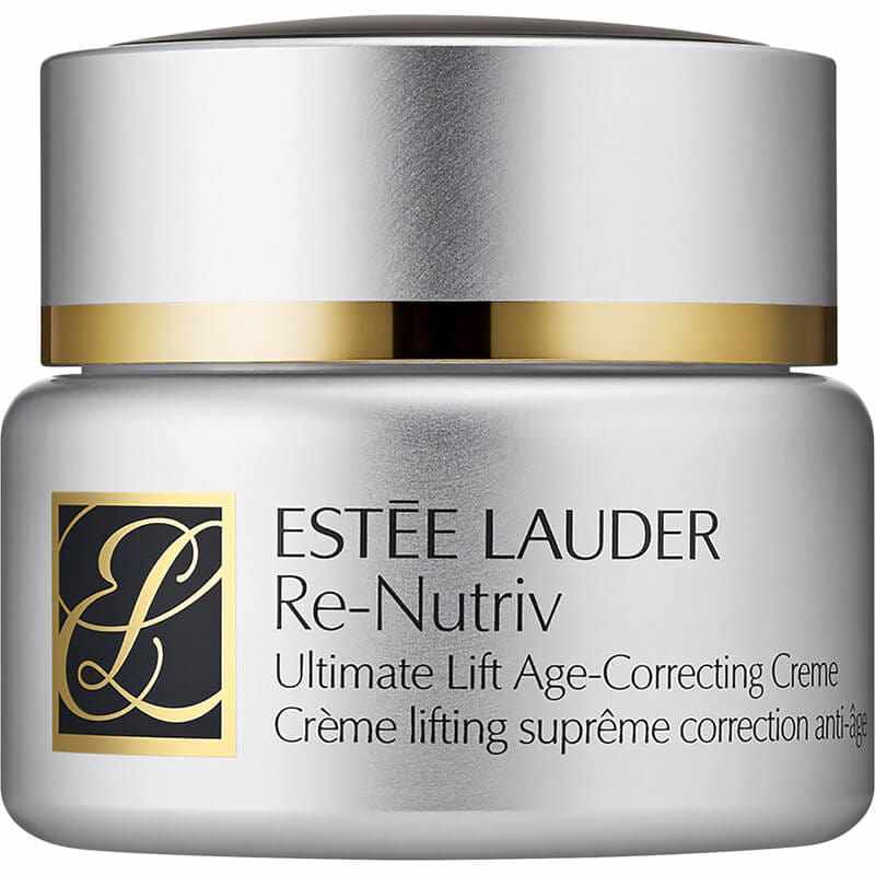Estée Lauder Re-Nutriv Ultimate Lift Age-Correcting Creme 50ml
