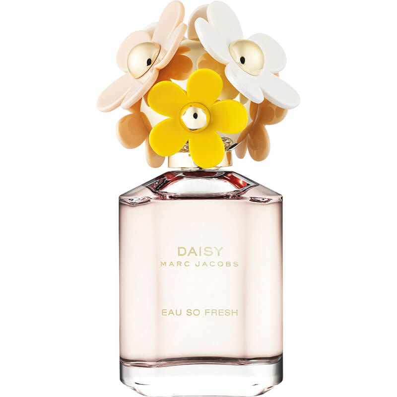 Marc Jacobs Daisy Eau So Fresh EDT 125ml