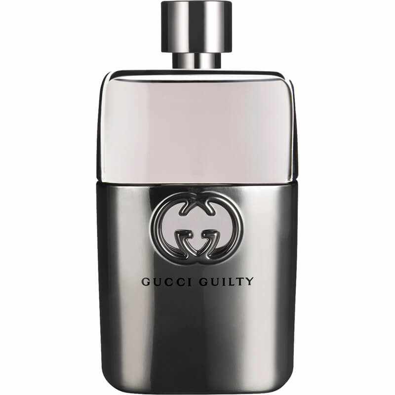 Gucci Guilty Pour Homme EDT 50ml