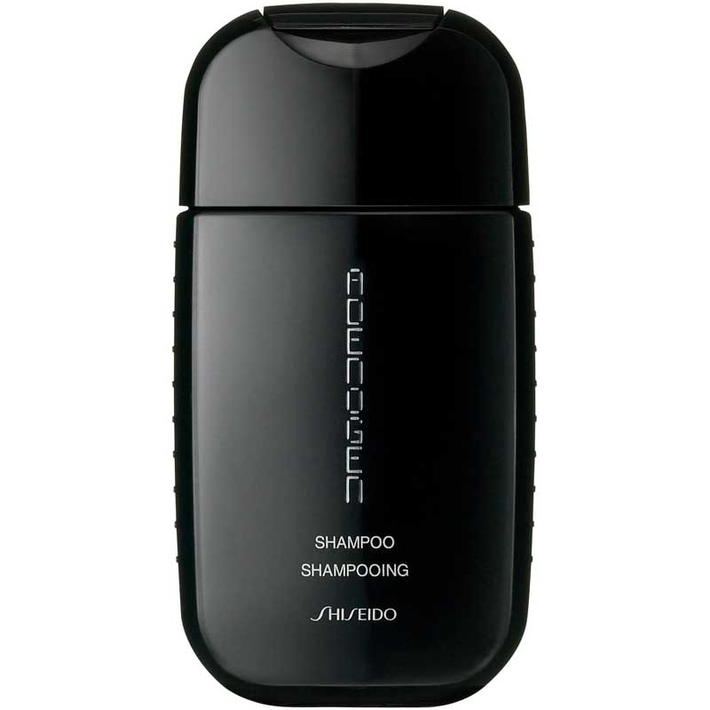 Shiseido Adenogen Hair Energizing Shampoo 220ml