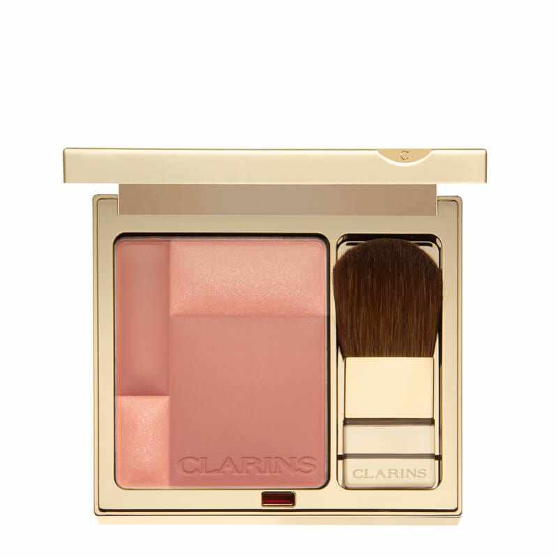Clarins Blush Prodige 4 Sunset Coral 7.5g