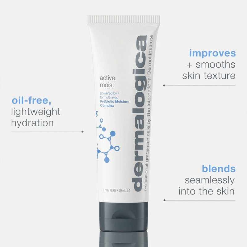 Dermalogica Active Moist Moisturiser 50ml