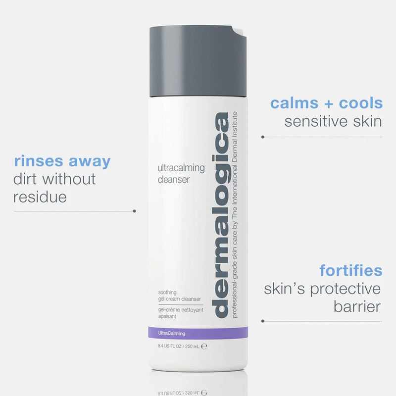 Dermalogica UltraCalming Cleanser 250ml