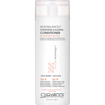 Giovanni 50/50 Balanced Conditioner 250ml