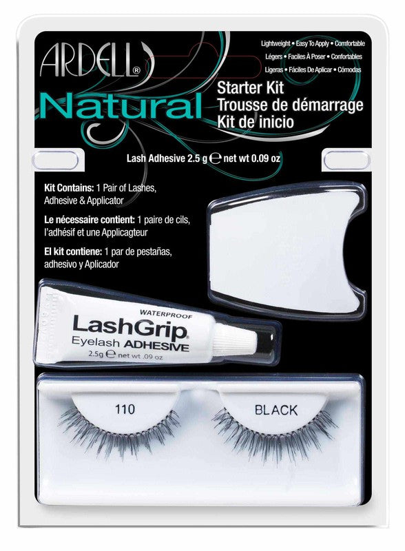 Ardell Fash Lash Start Kit 110pk