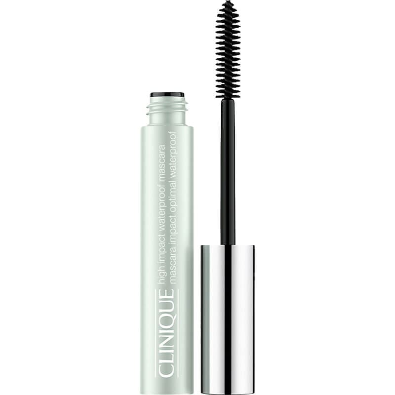 Clinique High Impact Waterproof Mascara Black 8ml